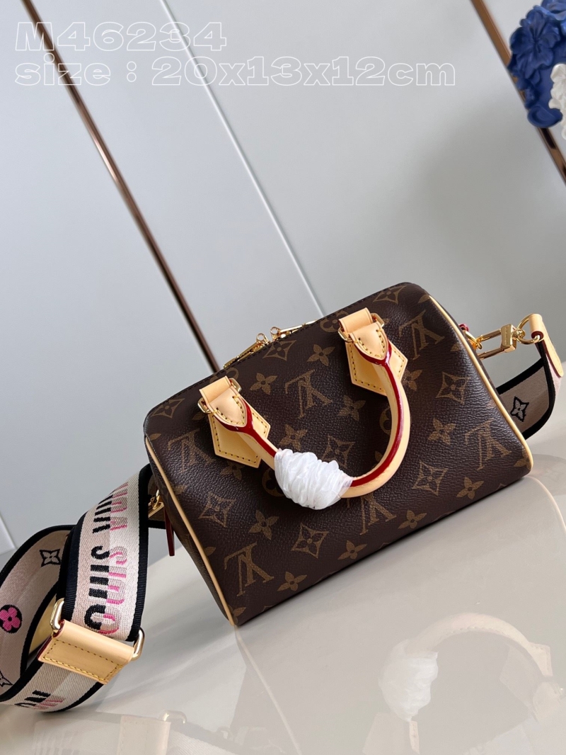 LV Speedy Bags